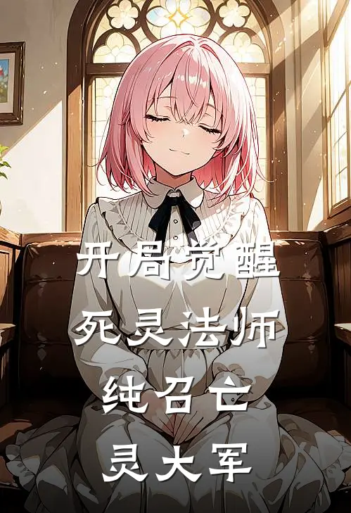 开局觉醒死灵法师，纯召亡灵大军