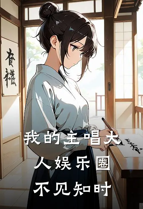 我的主唱大人[娱乐圈] 不见知时