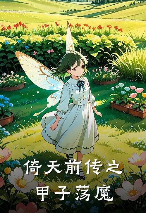 倚天前传之甲子荡魔