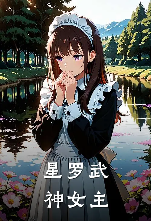 星罗武神女主