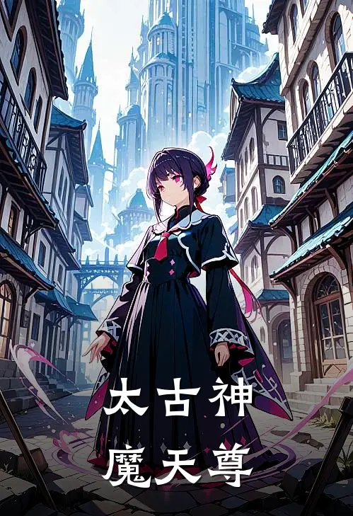 太古神魔天尊(林枫玉佩)完结小说推荐_小说全文免费阅读太古神魔天尊林枫玉佩