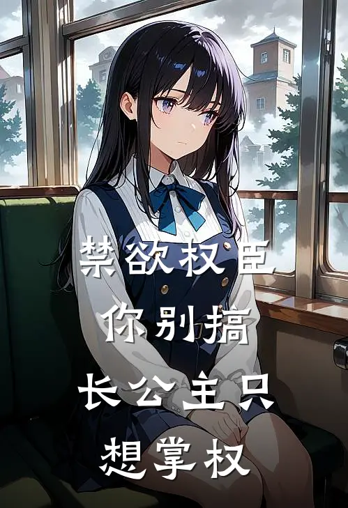 禁欲权臣你别搞，长公主只想掌权