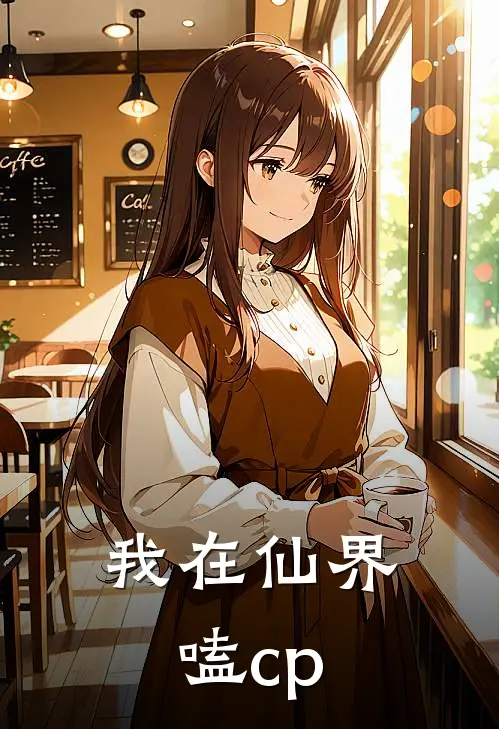我在仙界嗑cp