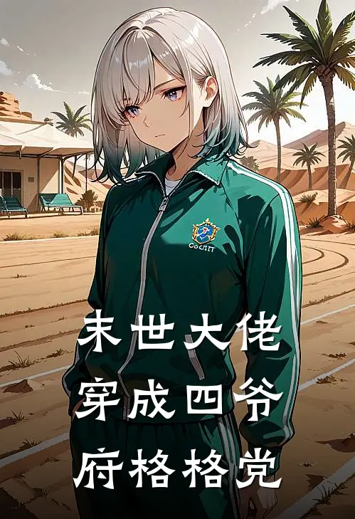 末世大佬穿成四爷府格格党