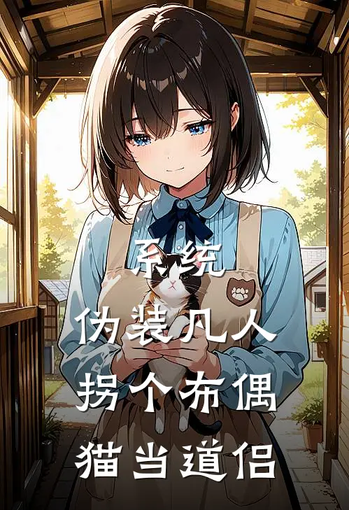 系统：伪装凡人拐个布偶猫当道侣