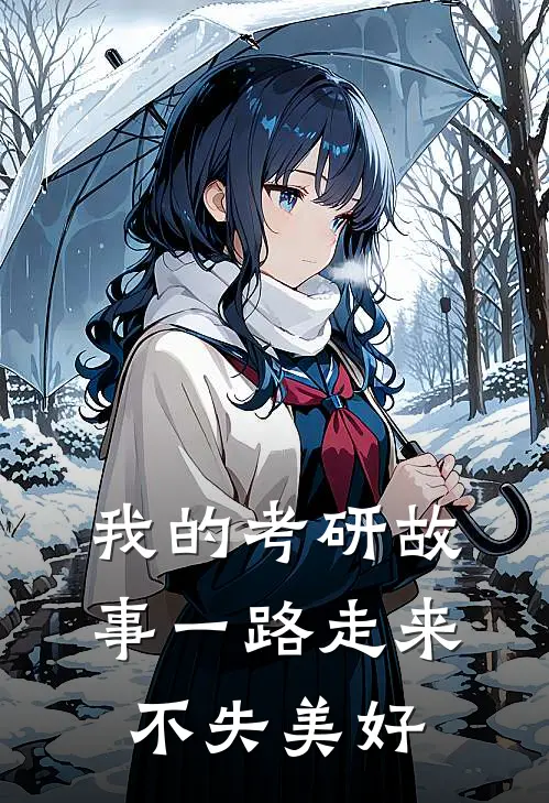我的考研故事一路走来,不失美好
