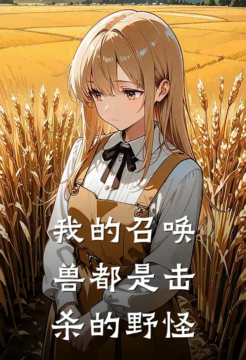 我的召唤兽都是击杀的野怪