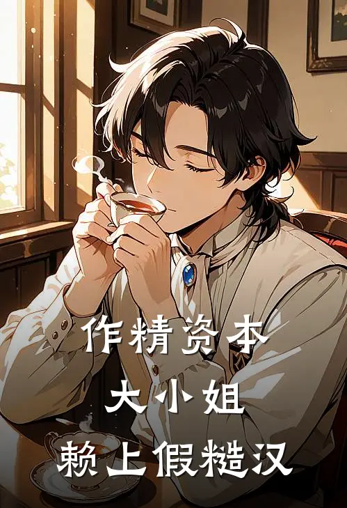 作精资本大小姐，赖上假糙汉
