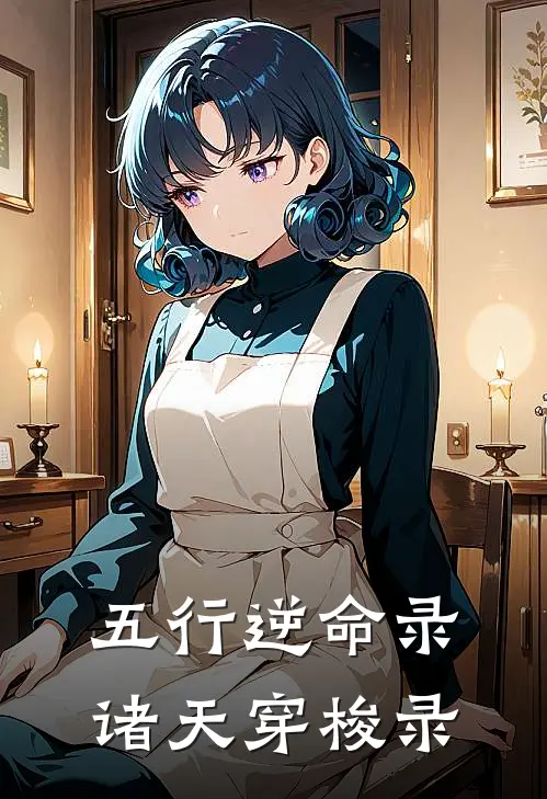 五行逆命录：诸天穿梭录