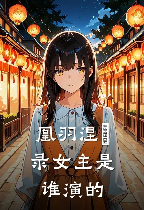 凰羽涅槃录女主是谁演的