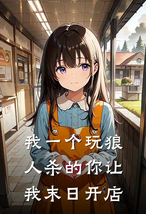 我一个玩狼人杀的你让我末日开店