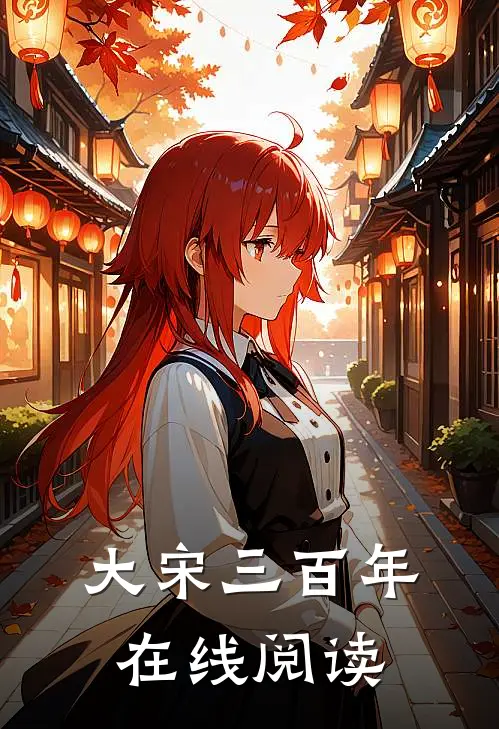 大宋三百年在线阅读