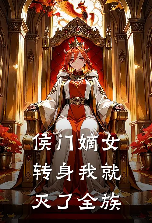 侯门嫡女：转身我就灭了全族