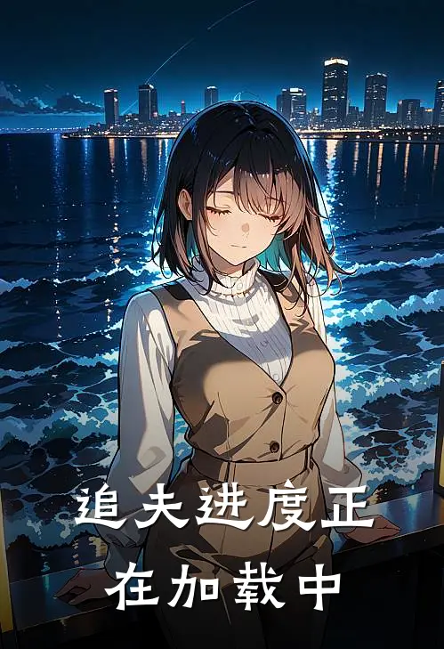 追夫进度正在加载中