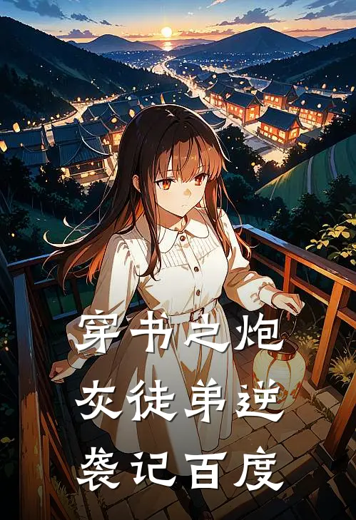 穿书之炮灰徒弟逆袭记百度