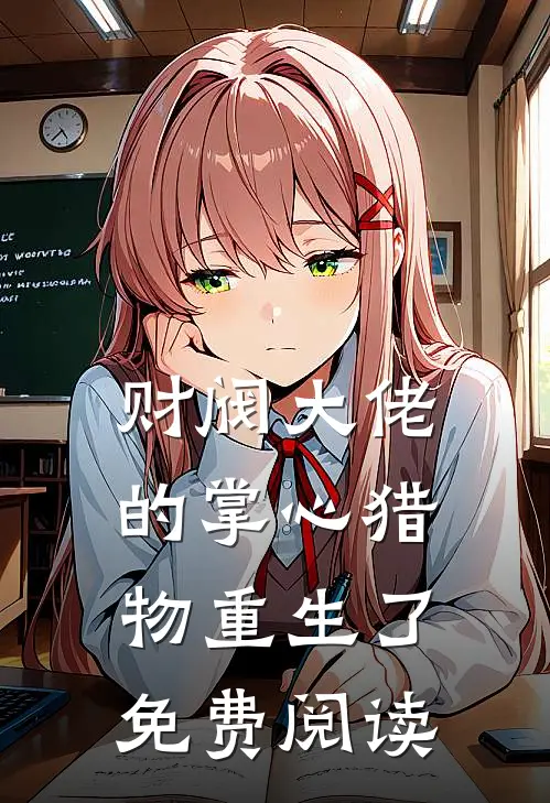 财阀大佬的掌心猎物重生了免费阅读