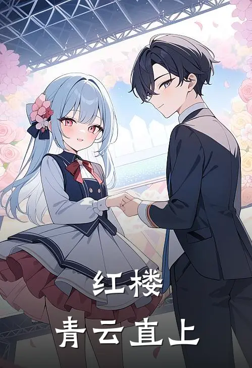 红楼：青云直上