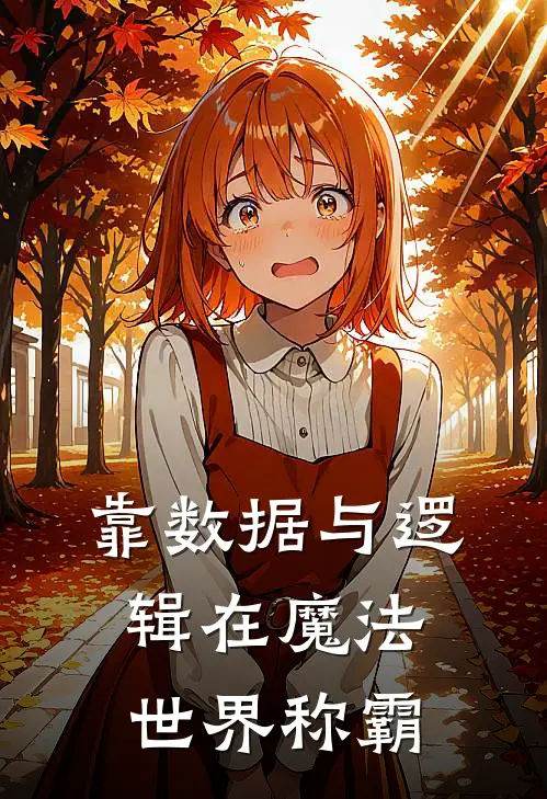 靠数据与逻辑在魔法世界称霸