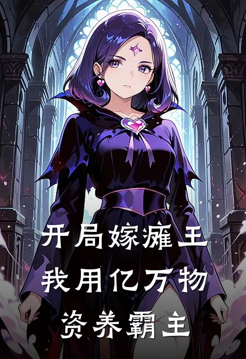 开局嫁瘫王，我用亿万物资养霸主