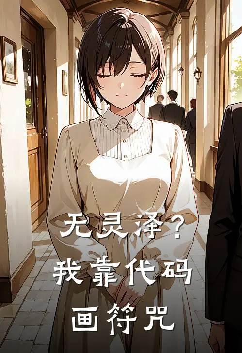 无灵泽？我靠代码画符咒