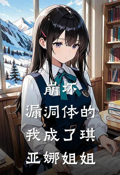 崩坏：漏洞体的我成了琪亚娜姐姐