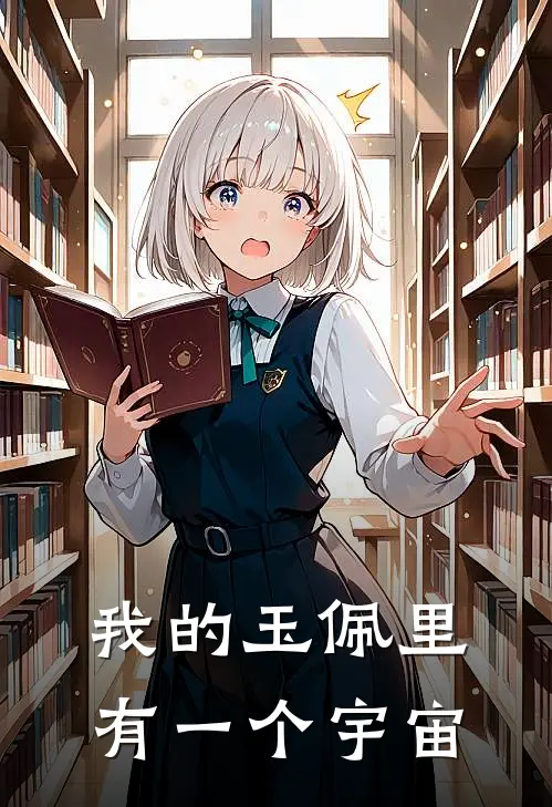 我的玉佩里有一个宇宙林舟玉佩热门小说完结_热门的小说我的玉佩里有一个宇宙林舟玉佩