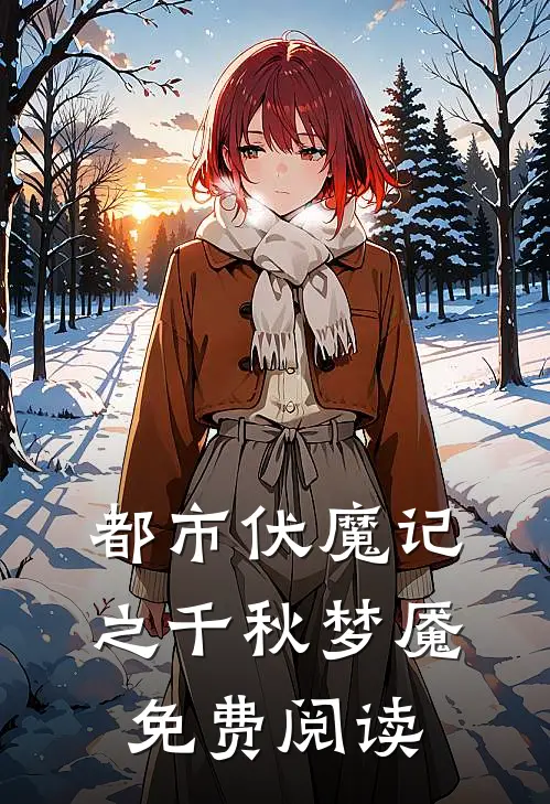 都市伏魔记之千秋梦魇免费阅读