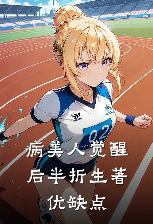 病美人觉醒后半折生著,优缺点