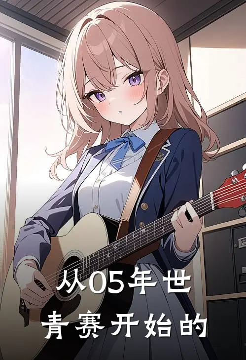 从05年世青赛开始的