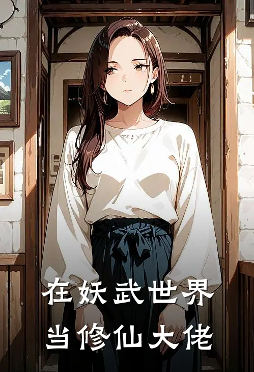 在妖武世界当修仙大佬