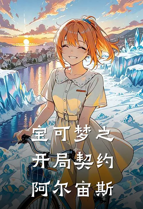 宝可梦之开局契约阿尔宙斯