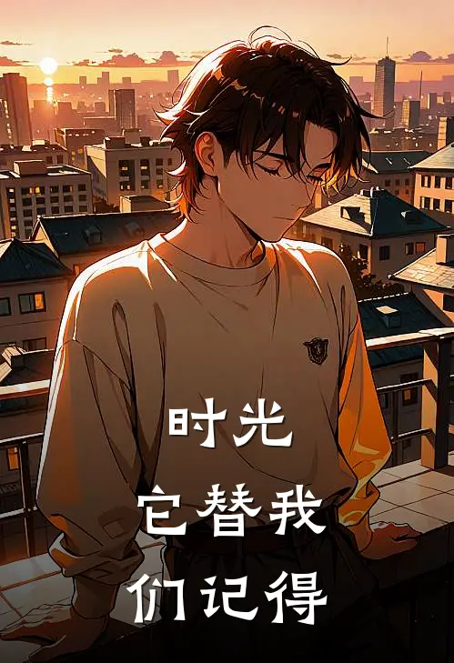 时光，它替我们记得
