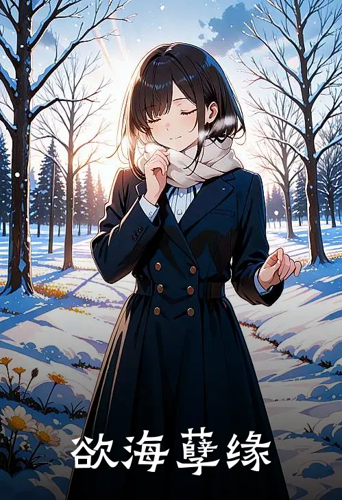 欲海孽缘