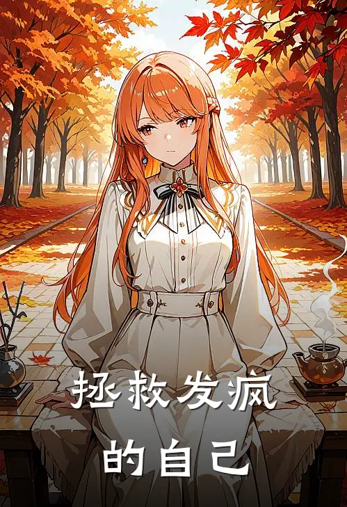 拯救发疯的自己