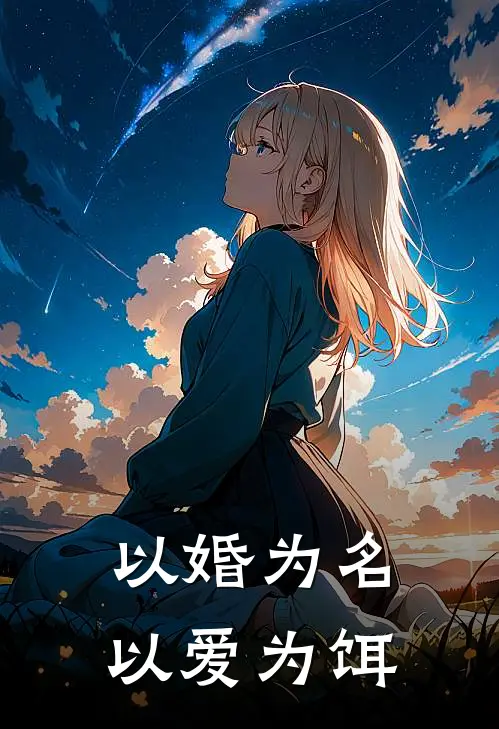 以婚为名，以爱为饵
