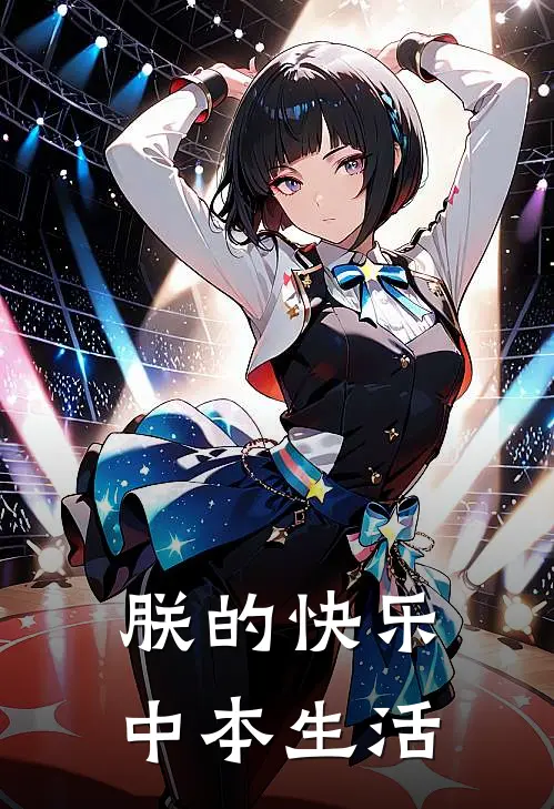 朕的快乐中本生活