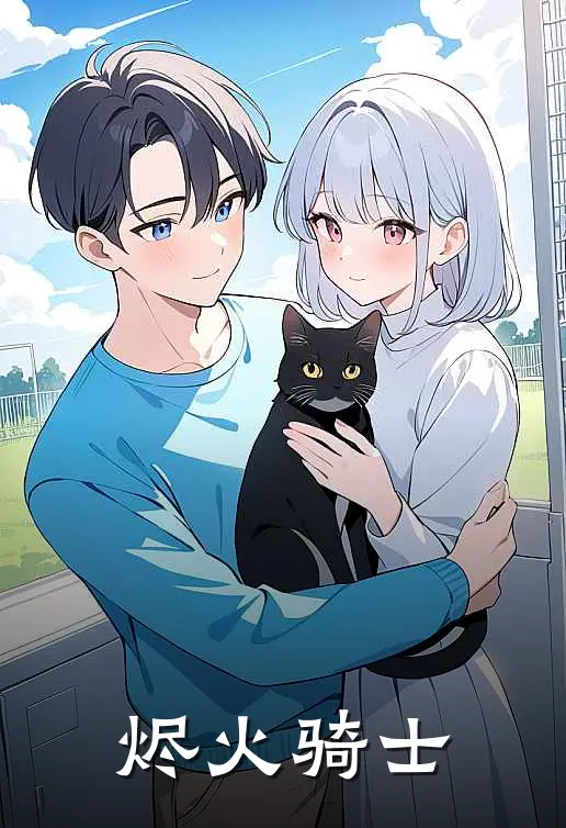 烬火骑士