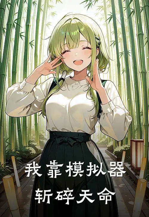 我靠模拟器斩碎天命凌夜林倩最新好看小说推荐_完本小说免费我靠模拟器斩碎天命(凌夜林倩)