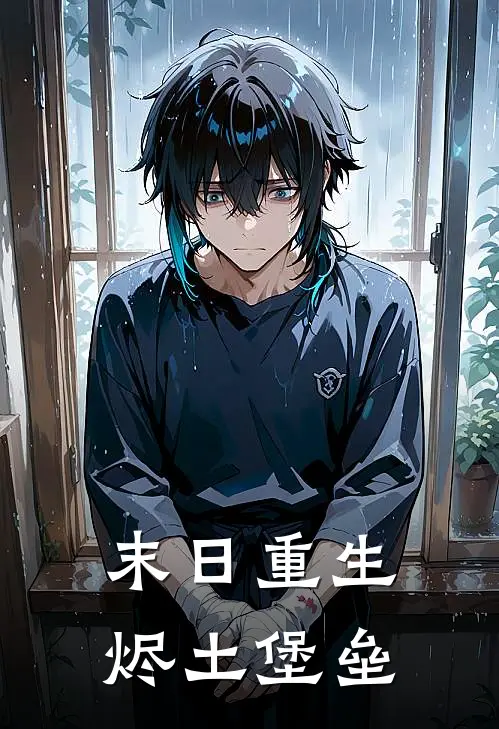 末日重生：烬土堡垒（林峰林峰）完整版小说阅读_末日重生：烬土堡垒全文免费阅读（林峰林峰）