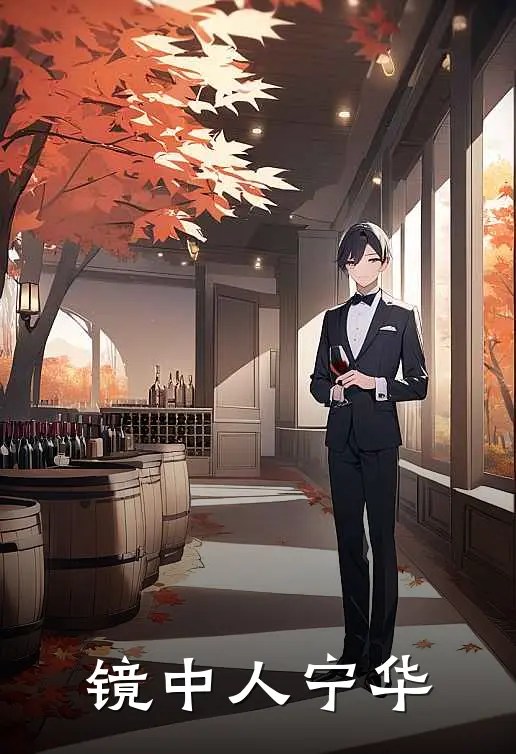 镜中人·宁华沈昭宁沈昭华完结版小说_完结版小说镜中人·宁华(沈昭宁沈昭华)