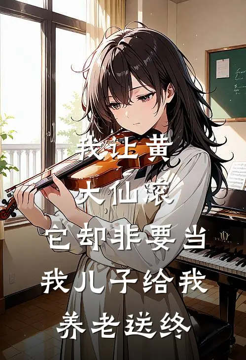 我让黄大仙滚，它却非要当我儿子给我养老送终