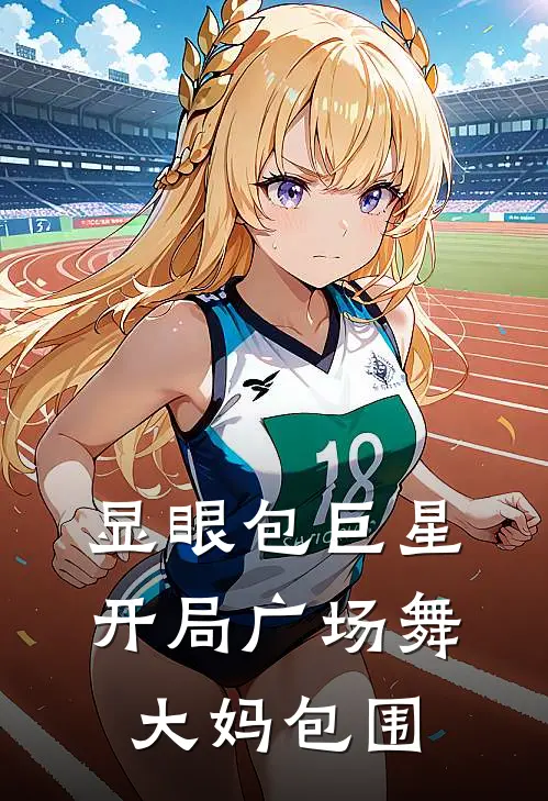 显眼包巨星：开局广场舞大妈包围