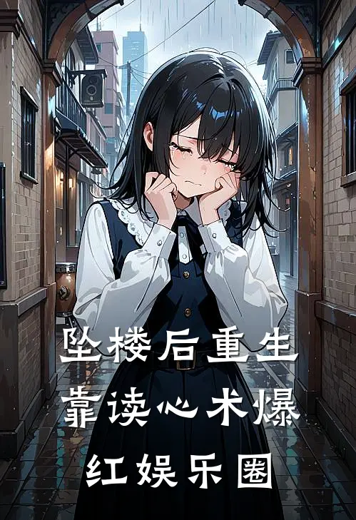 坠楼后重生，靠读心术爆红娱乐圈(孙尖尖徐曼妮)好看的完结小说_完本小说坠楼后重生，靠读心术爆红娱乐圈孙尖尖徐曼妮