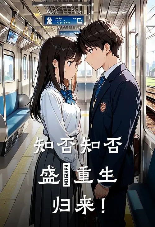 知否知否，盛纮重生归来！