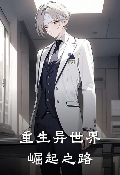 重生异世界崛起之路