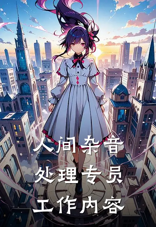 人间杂音处理专员工作内容