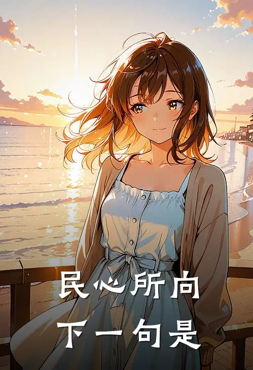 民心所向下一句是