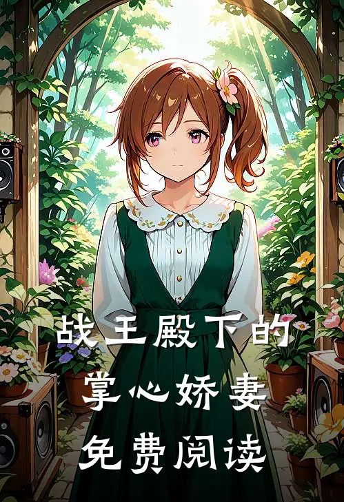 战王殿下的掌心娇妻免费阅读