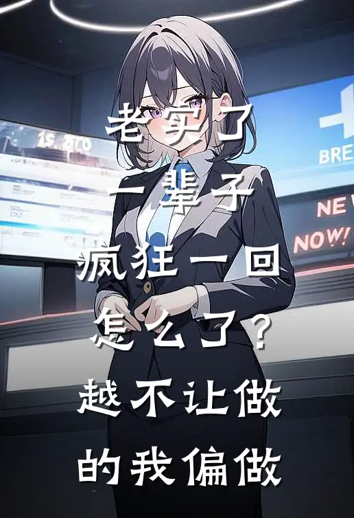 老实了一辈子，疯狂一回怎么了？越不让做的我偏做。(秦始皇林黛玉)完整版小说全文免费阅读_免费阅读无弹窗老实了一辈子，疯狂一回怎么了？越不让做的我偏做。秦始皇林黛玉