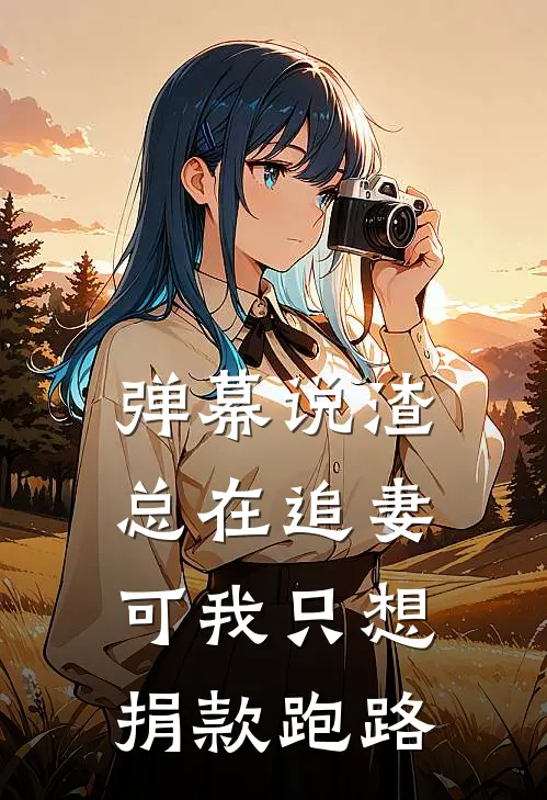 弹幕说渣总在追妻，可我只想捐款跑路